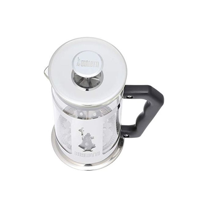 Bialetti Preziosa Caffettiera Italiana a Pressofiltro 1Lt