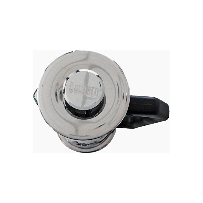 Bialetti Preziosa Caffettiera Italiana a Pressofiltro 1Lt