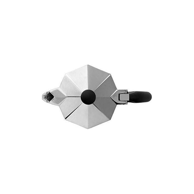 Bialetti Moka Express 1 Tazza Nera