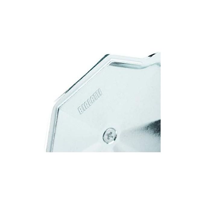 Bialetti Moka Express 1 Tazza Nera