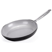 Alluflon Moneta Padella Armonia Finegres 30cm Nero