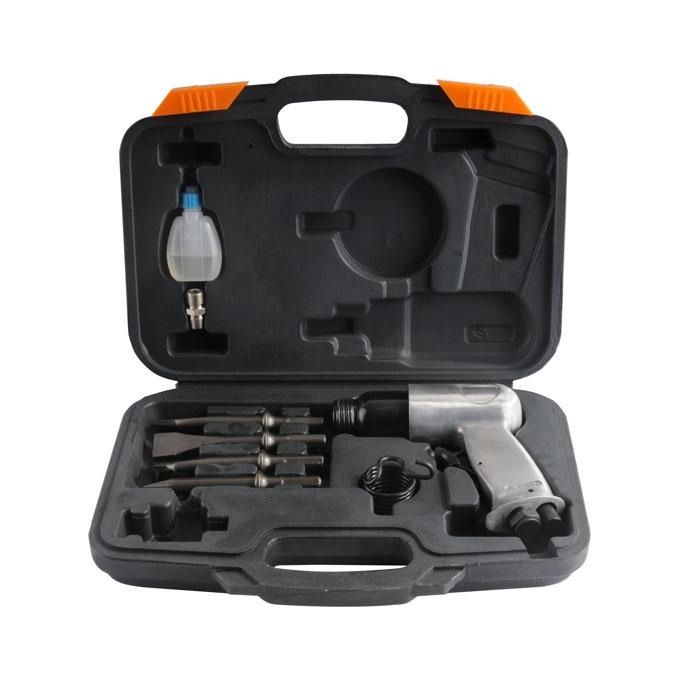 Excel Scalpellatore Pneumatico KIT_ Esagono