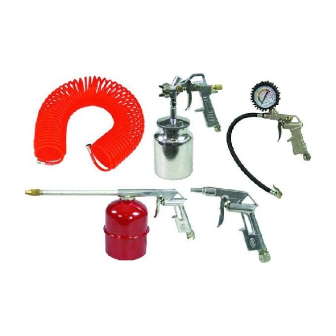 Excel KIT_ Accessori Compressori Pezzi 5