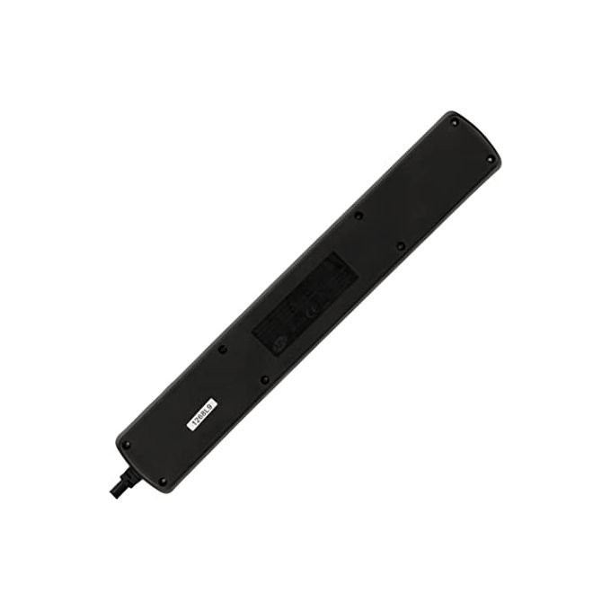 Rev Presa Multipla 6+1 Fach 2mt Nero Powersplit