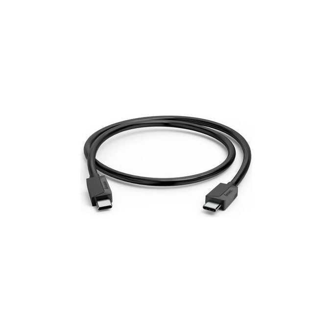 Hama 00200786 Cavo USB-C USB 2.0 480 Mbit-s 3 A 60 W 3 m colore Nero