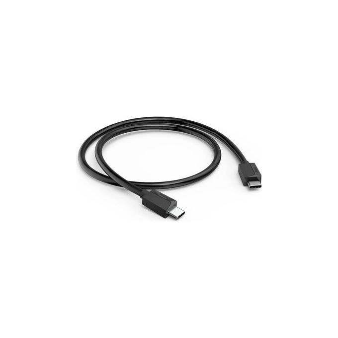 Hama 00200786 Cavo USB-C USB 2.0 480 Mbit-s 3 A 60 W 3 m colore Nero