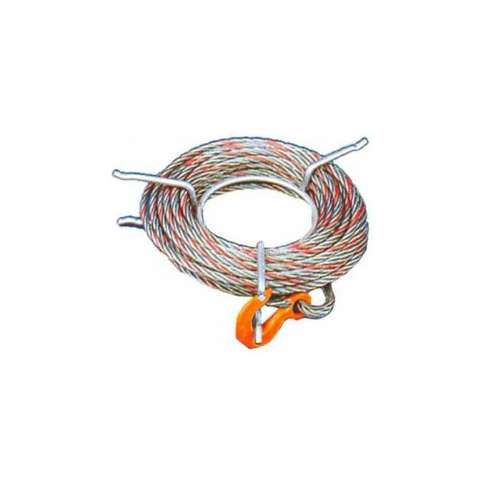 Tractel Cavo Tirfor Mm 11 M 30