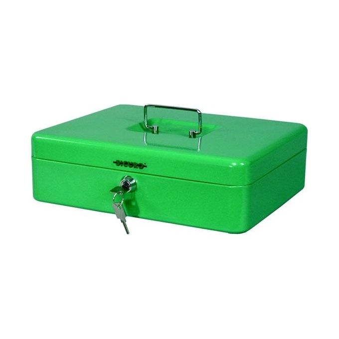Sicuro Cassetta Portavalori 250X180 H 90
