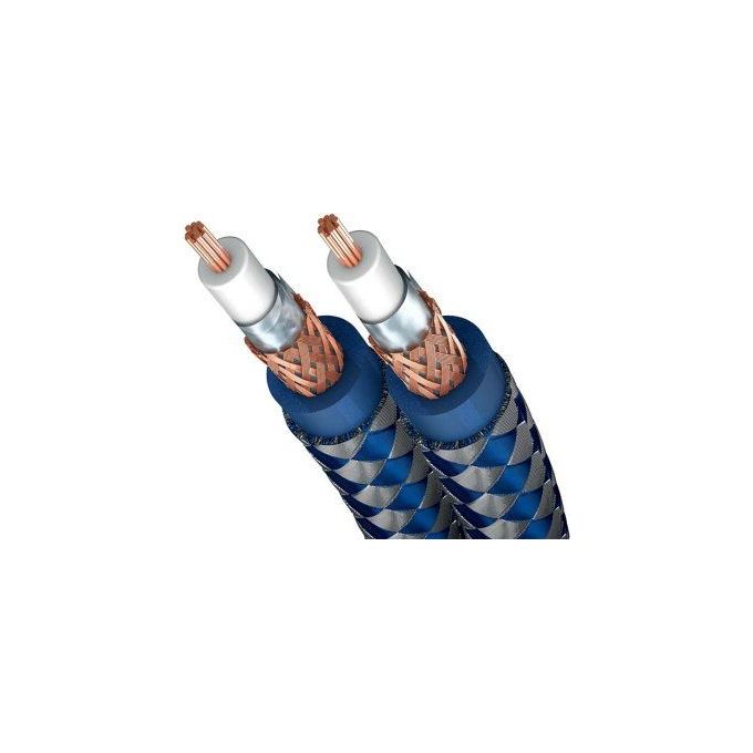 In-Akustik Premium Audio Cavo Cinch - Cinch 5mt