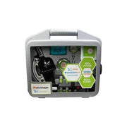 Dipro KIT_ Microscopio 28 Pezzi in Valigetta