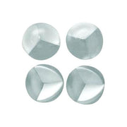 Margom Paraspigoli Antiurto Trasparenti pz.4 mm 26 Margom