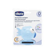 Chicco Termometro da Bagno Pesce Palla Azzurro
