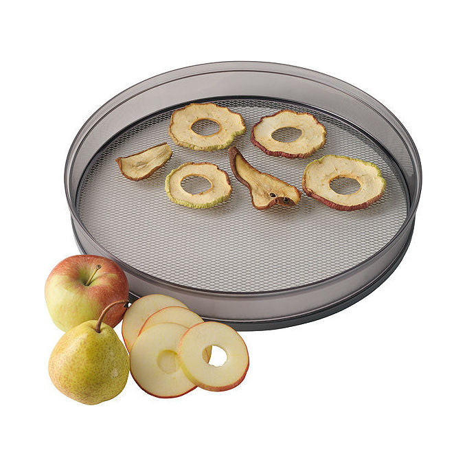 Stöckli, Griglia Essiccatore, Acciaio Inox, Maglia Fine, Ricambio, per Dörrex