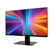 Nilox NXM22FHD11 Monitor PC 22'' Full HD 1920x1080 pannello VA 75Hz 5ms HDMI VGA LED colore Nero