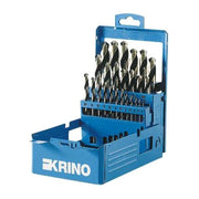Krino Punte Hss Box Metallo Pz.25 Mm 1 13 Krino