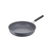 Lagostina 2100126567 Tempra Mineral Padella Antiaderente 20cm Rivestimento Minerale Compatibile Induzione colore Grigio