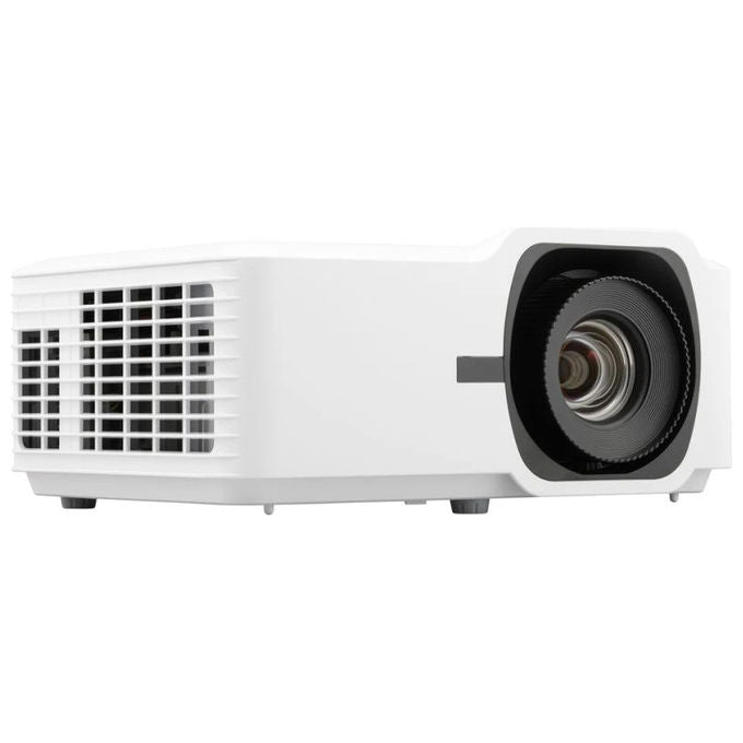 Viewsonic LS741HD Serie LS di ViewSonic Proiettore 5000 ANSI lumen 1080p (1920x1080) 3000000:1 210 W colore Bianco