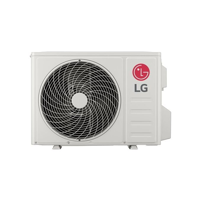 LG condizionatore monosplit inverter 9000 btu, Libero, wifi integrato, pompa di calore, gas R32, classe A++, 20 mq