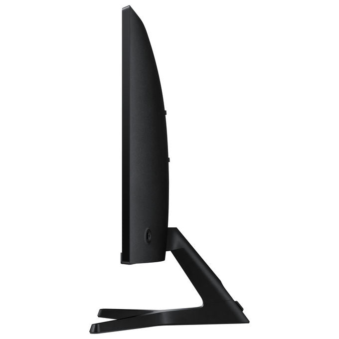 Samsung LS27D390GAUXEN S27D390GAU Monitor Curvo 27'' Full HD 1920 x 1080 Pixel 100 Hz 4 ms colore Nero