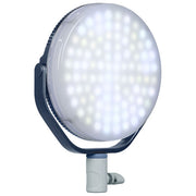 Nanlite Miro 30C Pannello LED Full-color RGBW CCT 2700K 7500K Bluetooth USB-C NP-F colore Midnight Blue