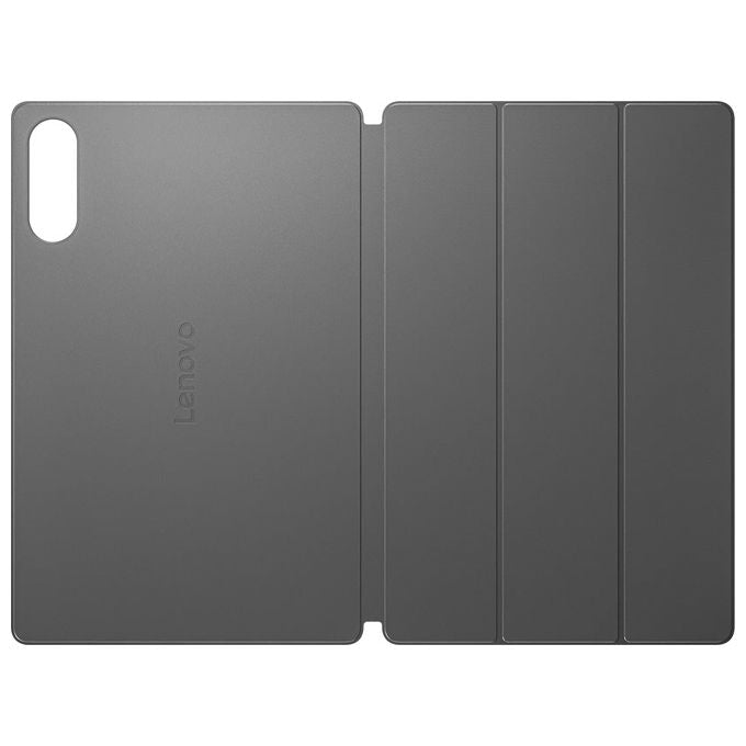 Lenovo ZG38C08218 Folio Case Idea Tab Pro Gen 2 Custodia a libro 32,3 cm (12.7'') con Chiusura Magnetica e Modalita' Supporto colore Grigio
