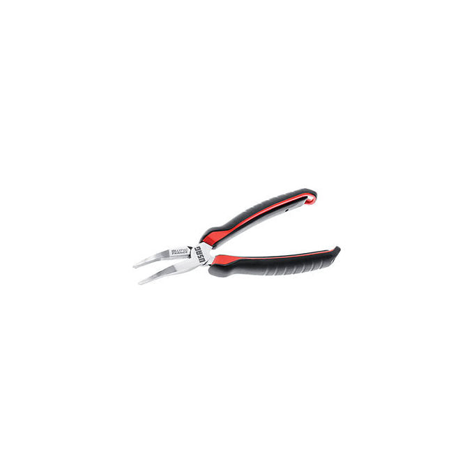 Usag 131ap Pinza Becchi Piatti Piegati 160