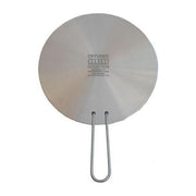 Ilsa Piastra Adattatore per Induzione cm 21 - Diffusore Universale di Calore
