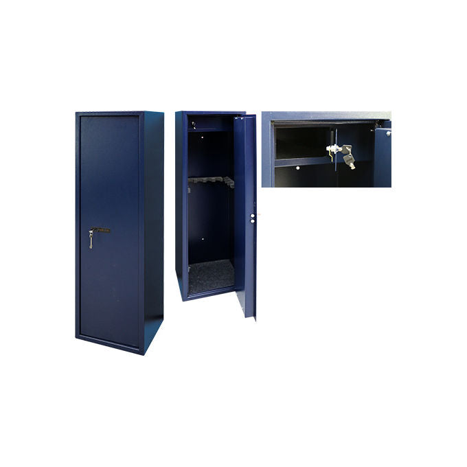 Brixo Armadio P-Fucili 10 Posti C-Tes.