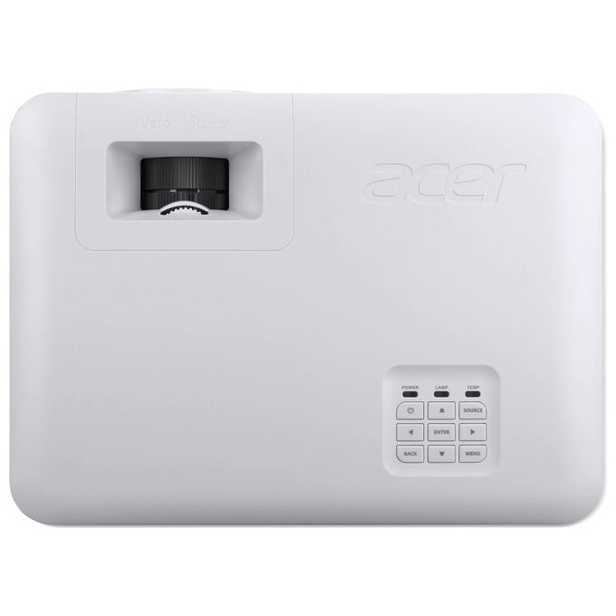 Acer MR.P0Q11.008 HL6513i Proiettore a raggio standard 4000 ANSI lumen DLP 1080p (1920x1080) Compatibilita' 3D colore Bianco