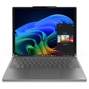 Lenovo 21TR0004IX ThinkBook Plus G6 Rollable Copilot+ PC Computer portatile Intel Core Ultra 7 32 GB 1 TB SSD Wi-Fi 7 Windows 11 Pro colore Grigio