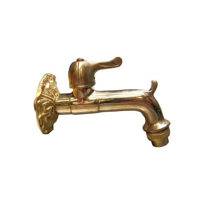 Vette Rubinetto Ottone Classico 1-2 Leva