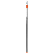Gardena 3720-20 Combisystem Manico Telescopico 160 290 cm Alluminio colore Alluminio