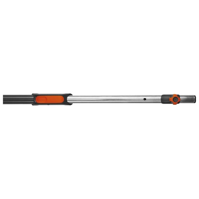 Gardena 3720-20 Combisystem Manico Telescopico 160 290 cm Alluminio colore Alluminio