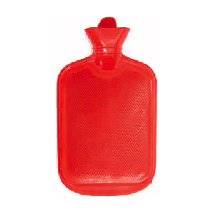 Lady Doc Borsa Acqua Calda Bilamellata 2,00