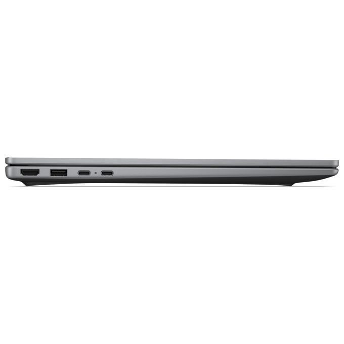HP E2TT1AT 200 G2i 16 inch Notebook PC Intel Core 5 120U 8 GB DDR5-SDRAM 512 GB SSD Wi-Fi 6 FreeDOS colore Argento
