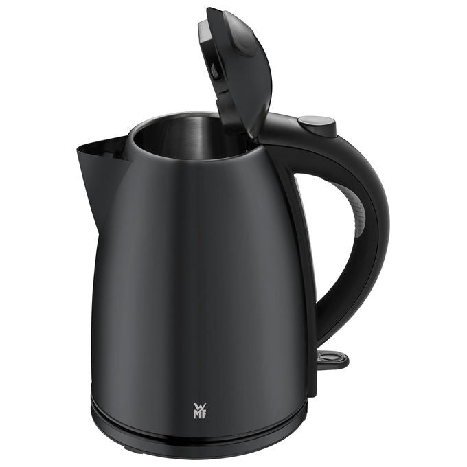 WMF 041302020072 Stelio Bollitore Elettrico 1 7 L 2400 W Nero colore Nero