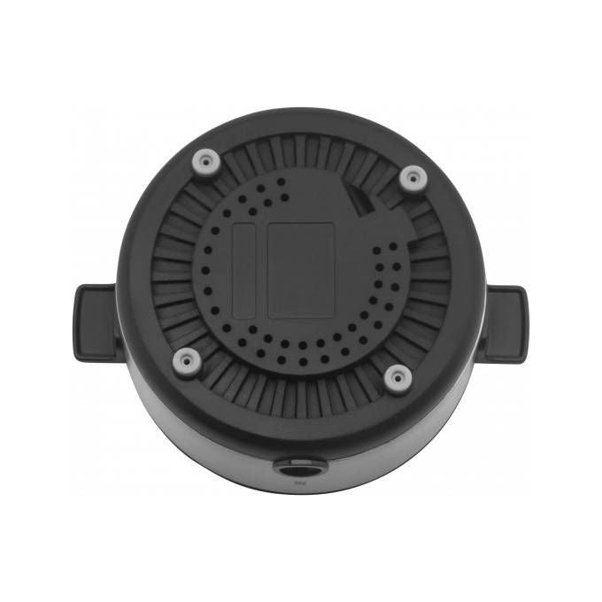 WMF 0415470011 KITCHENminis Macchina per Popcorn 2,2 L 250 W colore Nero