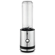 WMF 0416500011 KITCHENminis Frullatore da tavolo 0,6 L 300 W 23000 rpm colore Acciaio inox