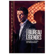 Le Bureau des Legendes - Saison 2 - Episodes 1 a 3