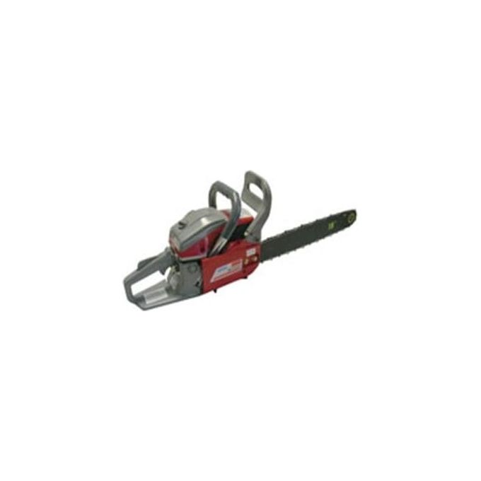 Excel Motosega MT. 400 con Cilindrata 37,2 cc e Barra 40 cm per Potature