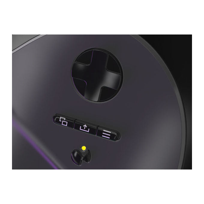 PDP 049-034-BK Riffmaster Chitarra Wireless per Xbox One Series S Series X PC D-pad Joystick Analogico Jack Audio 3,5 mm Batteria Ricaricabile 36 h colore Nero Grigio