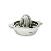 Pedrini PDR700156 Spremiagrumi Manuale con Vaschetta in Acciaio Inox 9.5 cm 250 ml