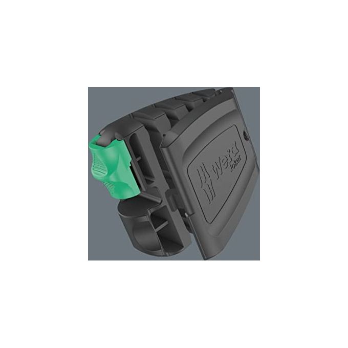 Wera 6003 Joker 4 kit 1 Assortimento Chiavi Combinate