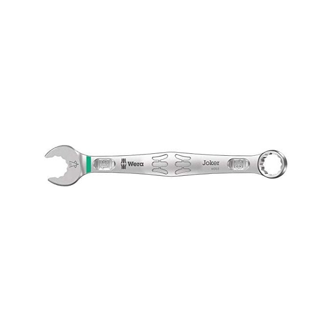 Wera 6003 Joker 4 kit 1 Assortimento Chiavi Combinate