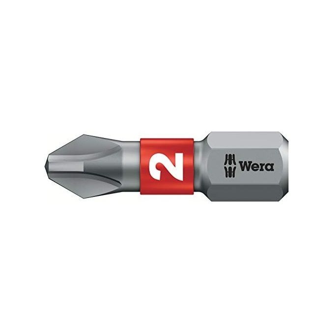 Wera Giravite con Alloggiamento Inserti Compact 27 kit 1