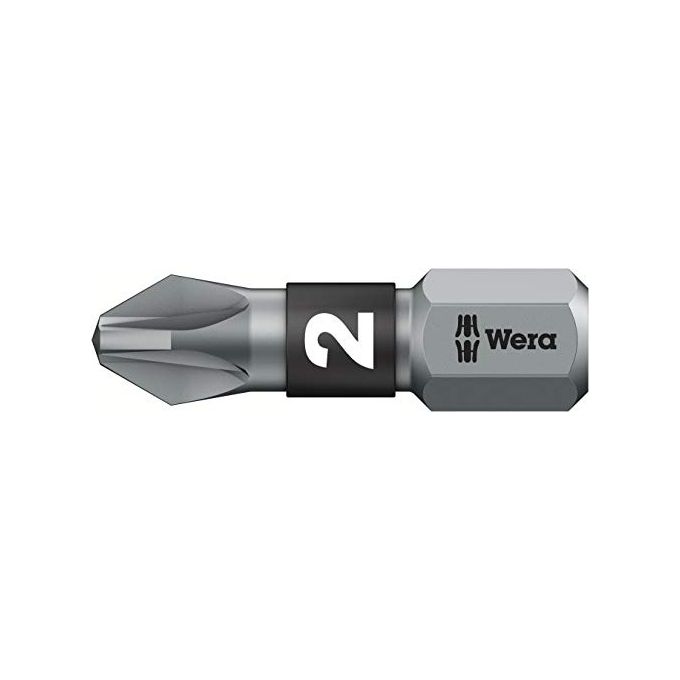 Wera Giravite con Alloggiamento Inserti Compact 27 kit 1