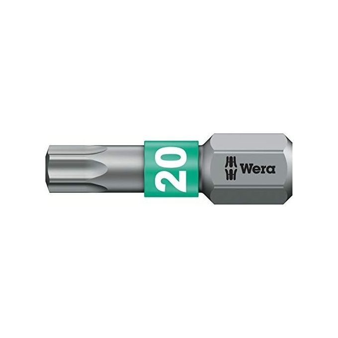 Wera Giravite con Alloggiamento Inserti Compact 27 kit 1