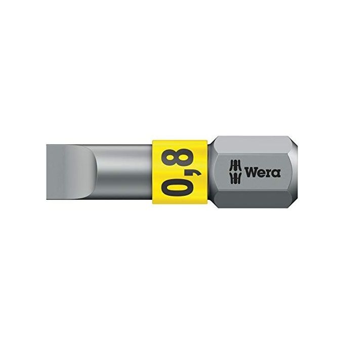 Wera Giravite con Alloggiamento Inserti Compact 27 kit 1
