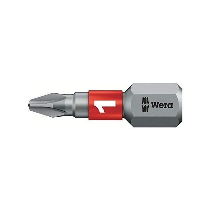 Wera Giravite con Alloggiamento Inserti Compact 27 kit 1