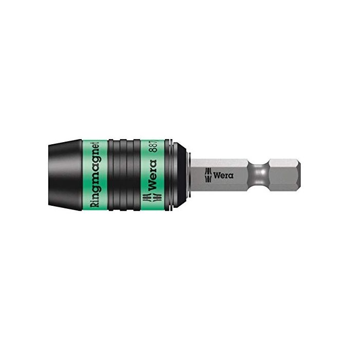 Wera Bit-Check 30 Wood TORX HF 1 Assortimento Inserto
